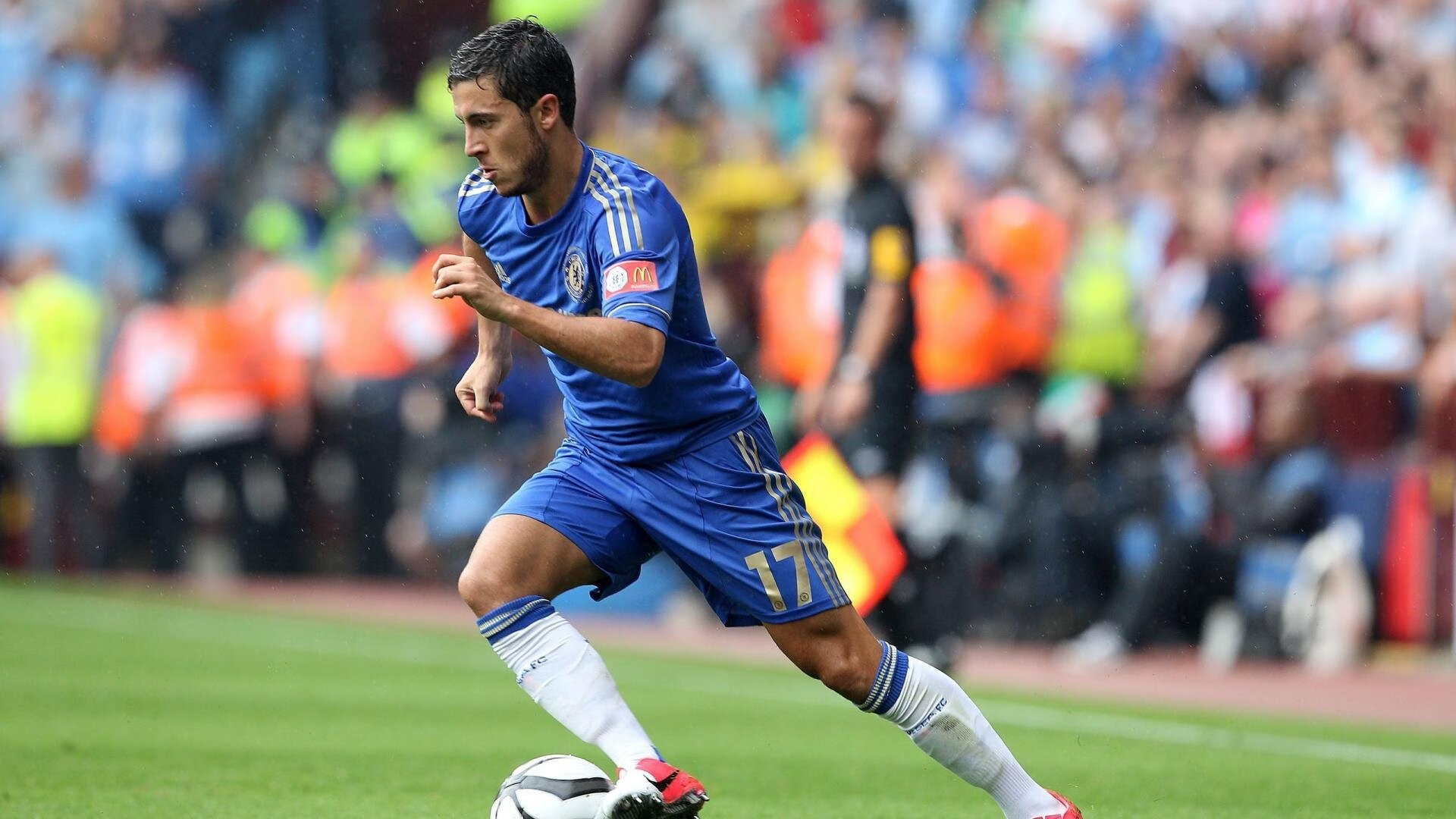 星空体育在线官网-德甲实现赛场数字化,观赛体验逐步升级,德甲赛制介绍